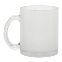 Sublimasyon Buzlu Cam Kupa - OFİSOMİ