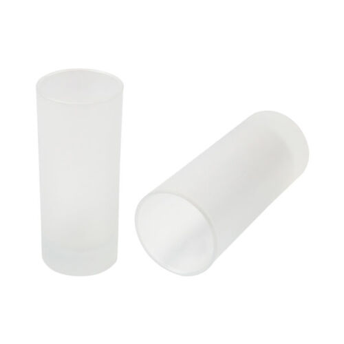 Sublimasyon Buzlu Rakı Bardağı - 6'lı Set - OFİSOMİ-S (1)