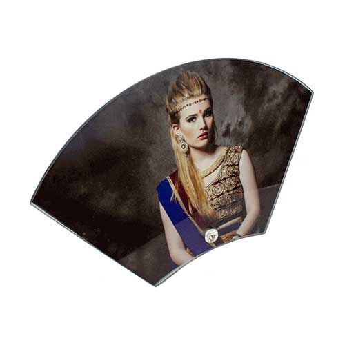 Sublimasyon Cam Çerçeve 17x27x0.5 cm - OFİSOMİ-S