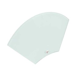 Sublimasyon Cam Çerçeve 17x27x0.5 cm - 2