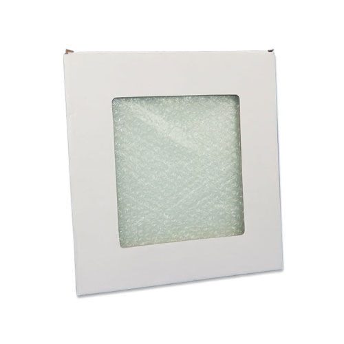Sublimasyon Cam Çerçeve 20x20x0.5 cm - OFİSOMİ-S (1)