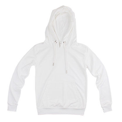 Sublimasyon Cepli Kapşonlu Pamuk Polyester Unisex Sweatshirt - Çocuk - OFİSOMİ-S