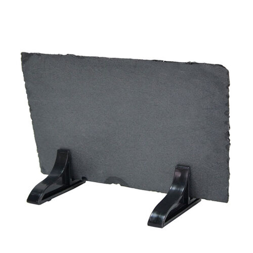 Süblimasyon Dikdörtgen Doğal Taş - 20x30cm - 3
