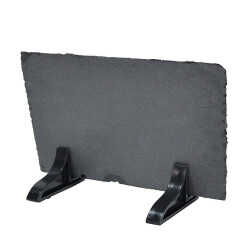 Süblimasyon Dikdörtgen Doğal Taş - 3