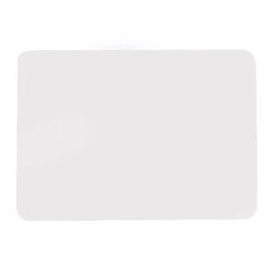 15x20cm Süblimasyon Dikdörtgen Magnet - 10'lu Paket - 2