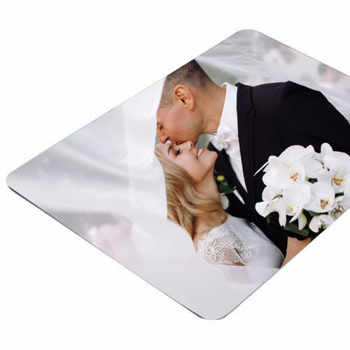 15x20cm Süblimasyon Dikdörtgen Magnet - 10'lu Paket - 3