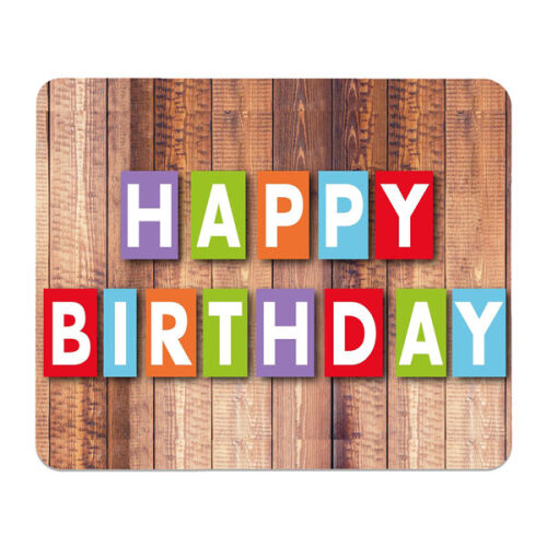 Sublimasyon Dikdörtgen Mouse Pad 17x21 cm- 2 mm - OFİSOMİ-S (1)