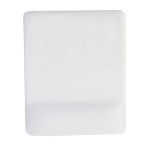 Sublimasyon Dikdörtgen Mouse Pad - Bilek Destekli - 2