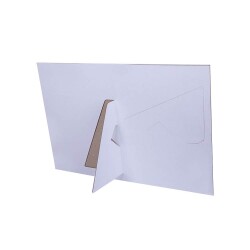 Süblimasyon Dikdörtgen Puzzle A4 - 99 Parça - 2
