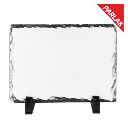 Sublimasyon Dikdörtgen Taş 15x20 cm - 4