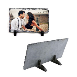 Sublimasyon Dikdörtgen Taş 20x30 cm - 3