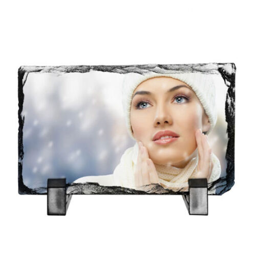 Sublimasyon Dikdörtgen Taş 20x30 cm - 6