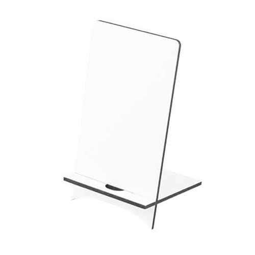 Sublimasyon Eko.MDF Telefon Standı - 3