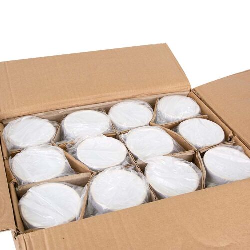 Süblimasyon Erkek Sembollü Porselen Beyaz Kupa Bardak - OFİSOMİ-T (1)