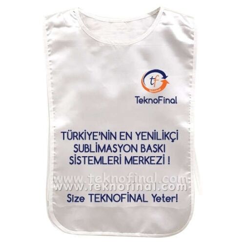 Sublimasyon Etkinlik ve Grev Önlüğü - OFİSOMİ-T