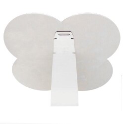 Sublimasyon Foto Metal 19X19 cm - 4