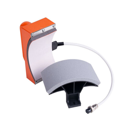 Goldpix 5IN1 Full Combo Transfer Baskı Makinesi - 5