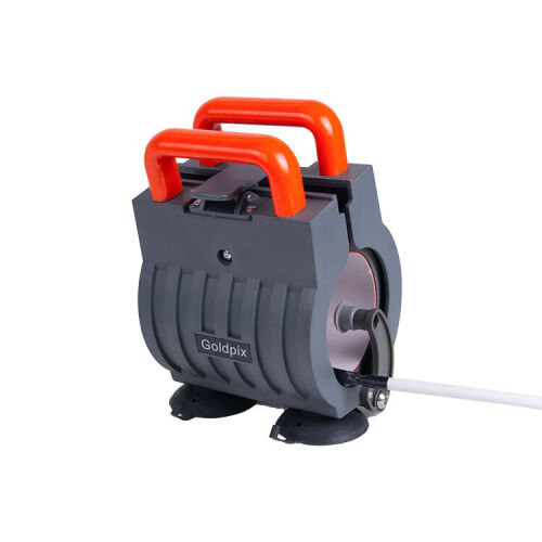 Goldpix 5IN1 Full Combo Transfer Baskı Makinesi - 6