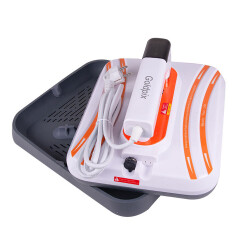 Goldpix 5IN1 Full Combo Transfer Baskı Makinesi - 8