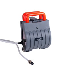 Goldpix 5IN1 Full Combo Transfer Baskı Makinesi - 9