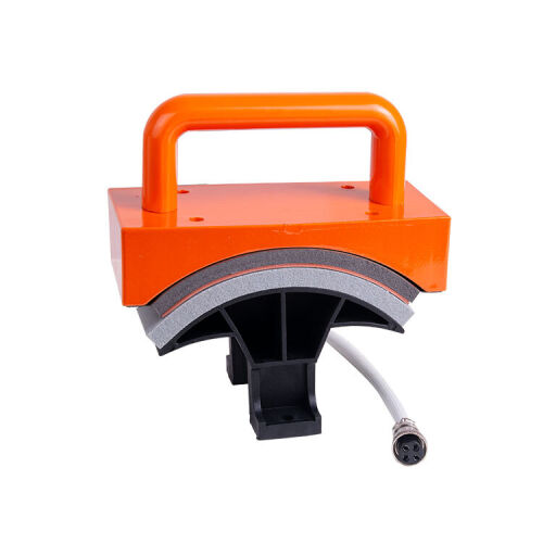 Goldpix 5IN1 Full Combo Transfer Baskı Makinesi - 10