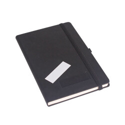 Süblimasyon Günlük Not Defteri - 5