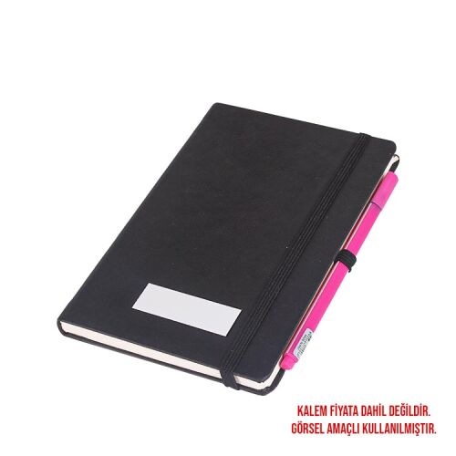 Süblimasyon Günlük Not Defteri - OFİSOMİ-T (1)