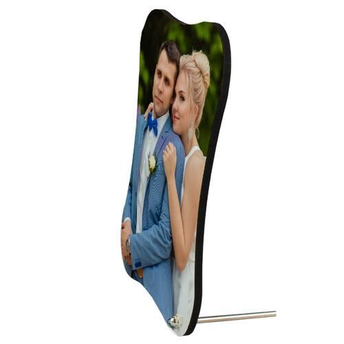 Sublimasyon HDF Fotoğraf Çerçevesi 19X14 cm - OFİSOMİ-S (1)