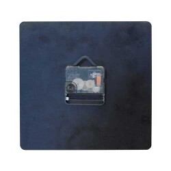 Sublimasyon HDF Kare Saat 27cm - 2