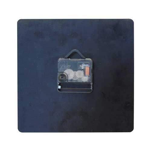 Sublimasyon HDF Kare Saat 27cm - OFİSOMİ (1)