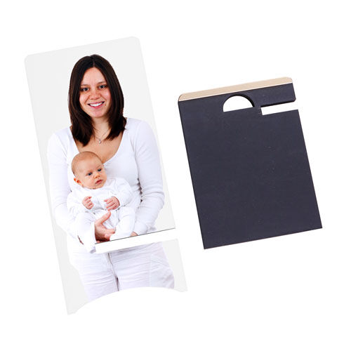 Sublimasyon HDF Telefon Standı - OFİSOMİ-S (1)