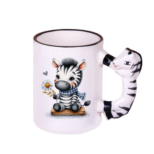 Süblimasyon At Kulplu Kupa - Kutulu - OFİSOMİ-T (1)