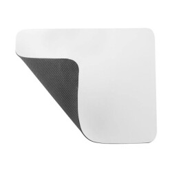 Sublimasyon İthal Dikdörtgen Mouse Pad 19x23 cm - 2 mm - 2