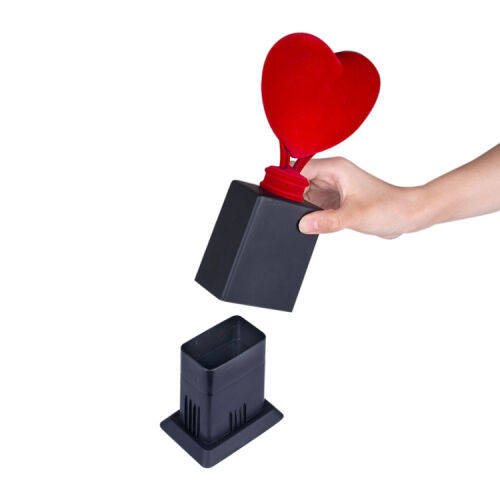 Süblimasyon Kalpli Ödül Kupası - OFİSOMİ-T (1)