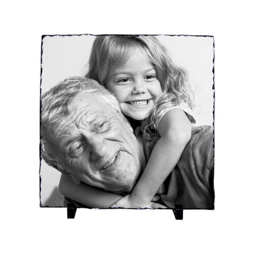 Süblimasyon Kare Doğal Taş - OFİSOMİ-T (1)