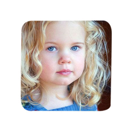 Süblimasyon Kare Magnet 6x6cm - 50'li Paket - 1