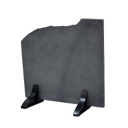 Süblimasyon Kare Parlak Doğal Taş - 3