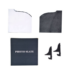 Süblimasyon Kare Parlak Doğal Taş - 4