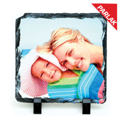 Sublimasyon Kare Taş 20x20 cm - 2