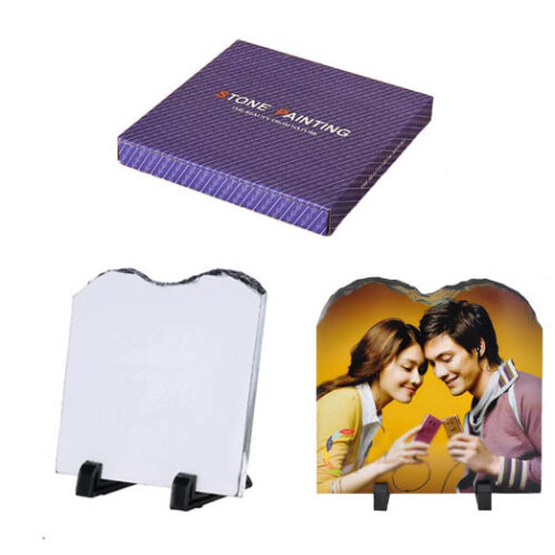 Sublimasyon Kare Taş 20x20 cm - OFİSOMİ-S