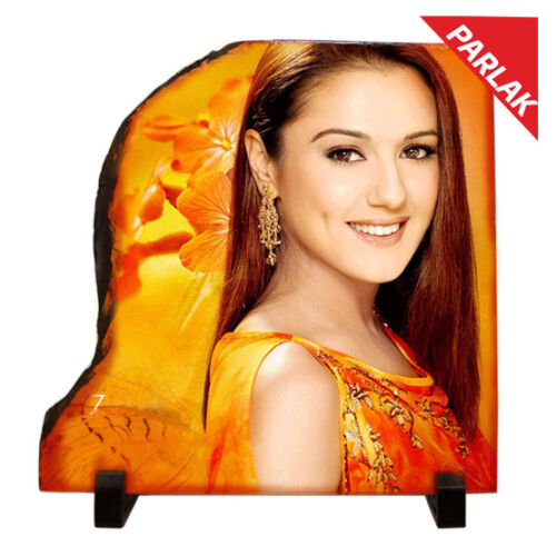 Sublimasyon Kare Taş 20x20 cm - 3