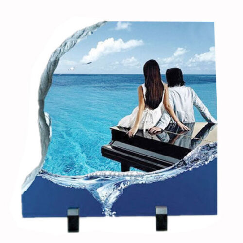 Sublimasyon Kare Taş 20x20 cm - OFİSOMİ-S