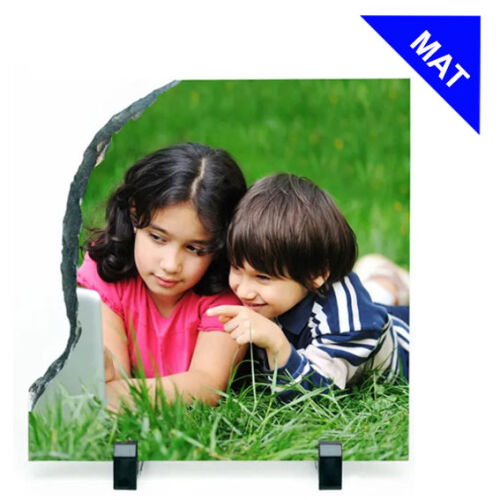 Sublimasyon Kare Taş 29x29 cm - MAT - OFİSOMİ-S