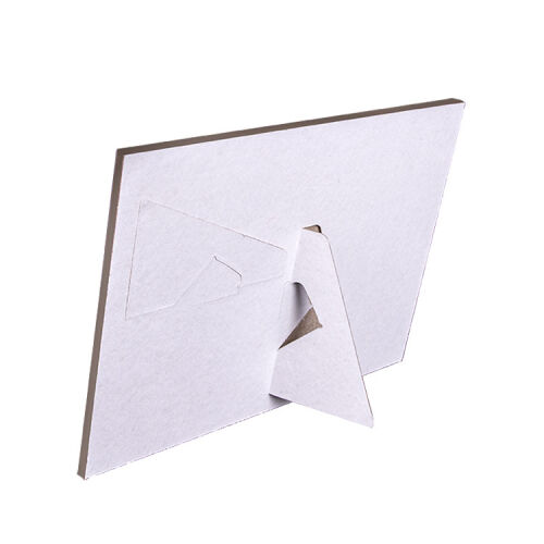 5'li Paket Süblimasyon Karton Fotoğraf Çerçevesi - 14x19,5cm - OFİSOMİ-T (1)