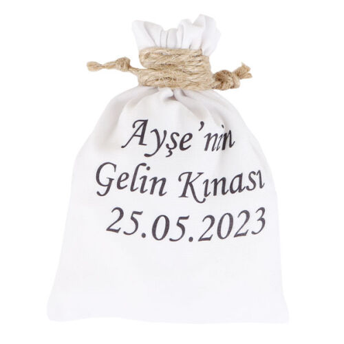 Sublimasyon Kese - OFİSOMİ-S