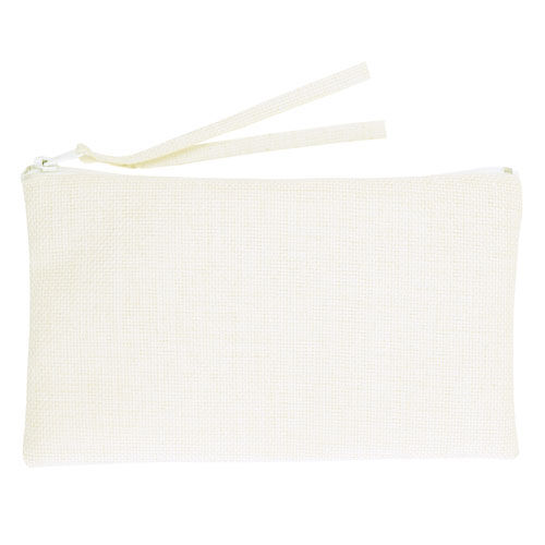 Sublimasyon Keten El Cüzdanı 19X12 cm - OFİSOMİ-S