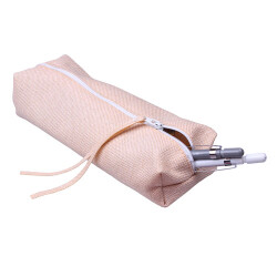 Sublimasyon Keten Körüklü Kalemlik - 2