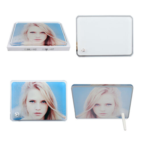 Sublimasyon Kristal Çerçeve 18x13x1 cm - OFİSOMİ-S