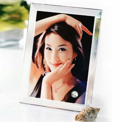 Sublimasyon Kristal Çerçeve 18x13x1 cm - OFİSOMİ-S (1)