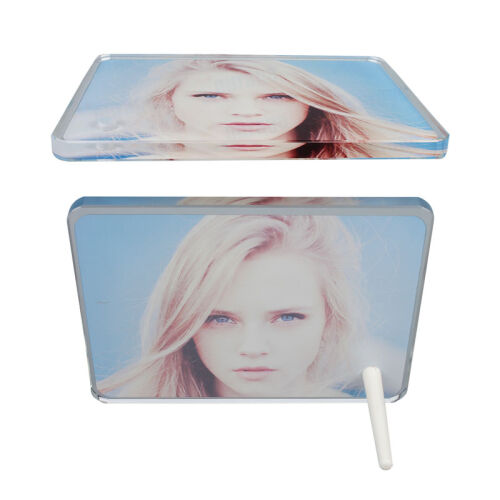 Sublimasyon Kristal Çerçeve 18x13x1 cm - OFİSOMİ-S (1)